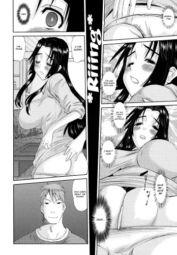 [Tenchuumaru] Hitozuma Hinako-san - Chapter 3 Fhentai - Page 30