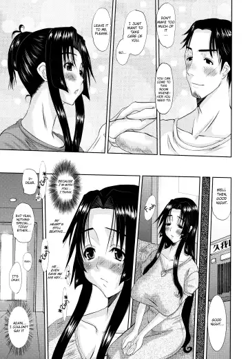 [Tenchuumaru] Hitozuma Hinako-san - Chapter 3 Fhentai - Page 41