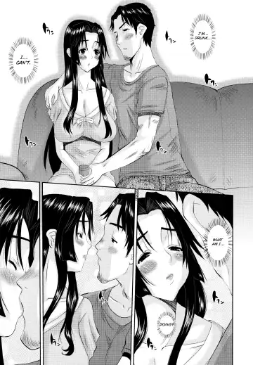 [Tenchuumaru] Hitozuma Hinako-san - Chapter 3 Fhentai - Page 51