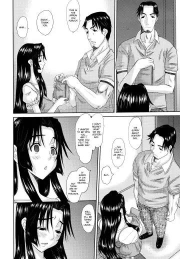 [Tenchuumaru] Hitozuma Hinako-san - Chapter 3 Fhentai - Page 68