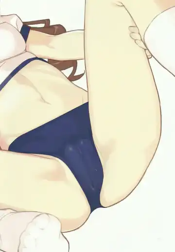 [Mibu Natsuki] Broom!! Bloomura Soushuuhen Fhentai - Page 29