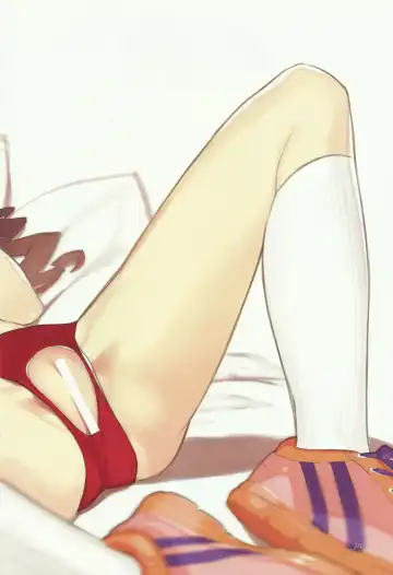 [Mibu Natsuki] Broom!! Bloomura Soushuuhen Fhentai - Page 73