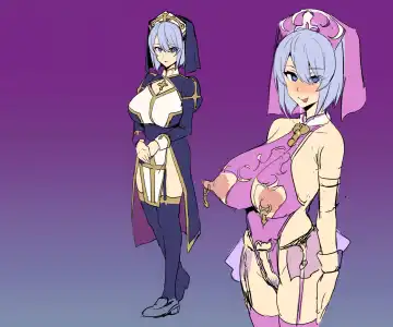 [Takeda Hiromitsu] Bakunyuu Party no NTR Boukenki (Kari) Renshuuchou + Bonus Textless Fhentai - Page 18