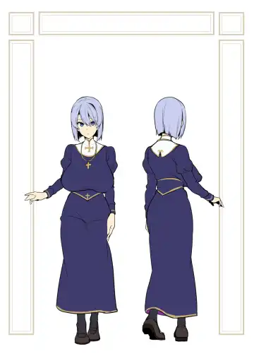 [Takeda Hiromitsu] Bakunyuu Party no NTR Boukenki (Kari) Renshuuchou + Bonus Textless Fhentai - Page 4