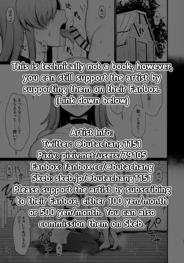 [Butachang] Isekai de Shota ni Okasareru Yatsu | Ravaged by a Shota in Another World (decensored) Fhentai - Page 25