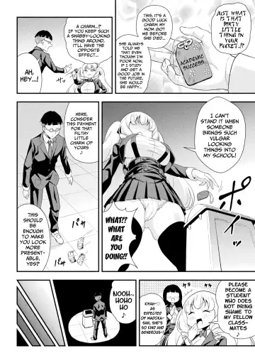 [Tokomaya Keita] Yuru Fuwa Nikutasu Celeb Teen | The Academy's Celeb Idol is Fluffy and Thicc Fhentai - Page 2