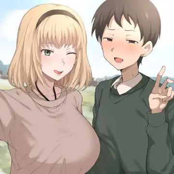 [Terasu Mc] Kaaya no SNS Real Aka Ura Aka Fhentai - Page 8