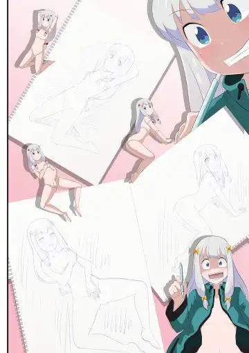 The story of the drawing doll shinenkan Fhentai - Page 12