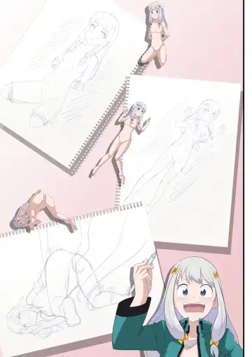 The story of the drawing doll shinenkan Fhentai - Page 13