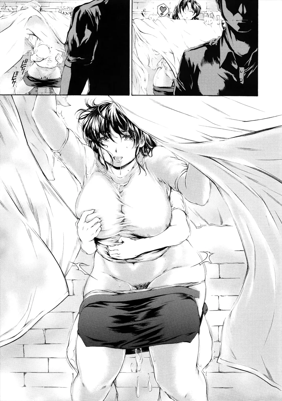 [Narita Kyousha] Kaa-san ga Nandemo Shite Kureru Dainikai Fhentai - Page 5