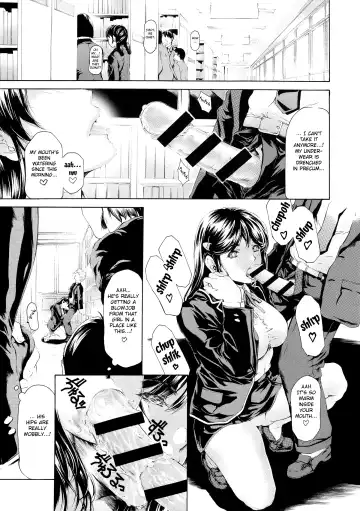 [Narita Kyousha] Kaa-san ga Nandemo Shite Kureru Dainikai Fhentai - Page 17