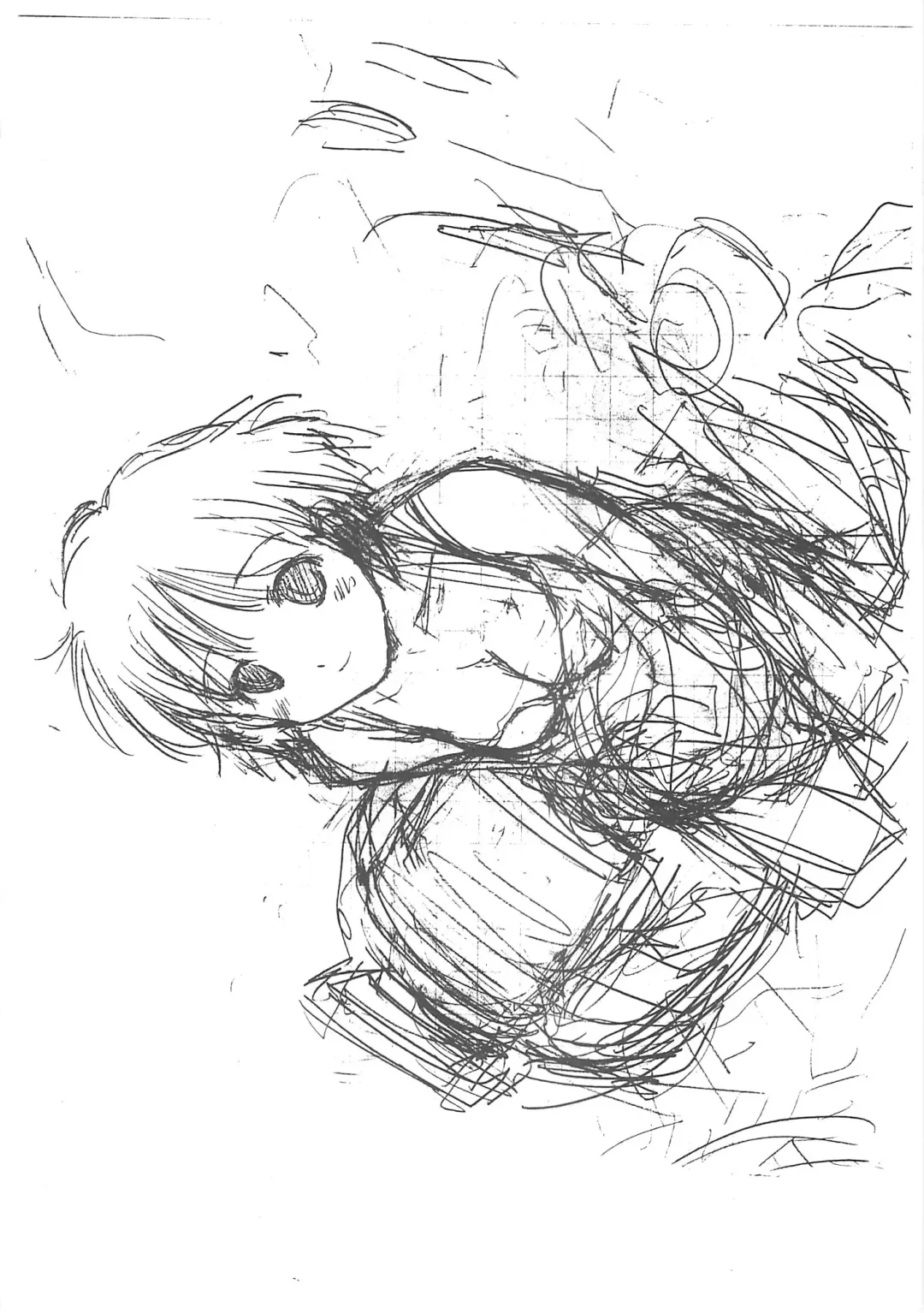 [Nishiki Yoshimune] Zero Revo Fhentai - Page 17