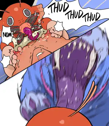 [Ppatta] Sute Ningen | Stray Human Fhentai - Page 30