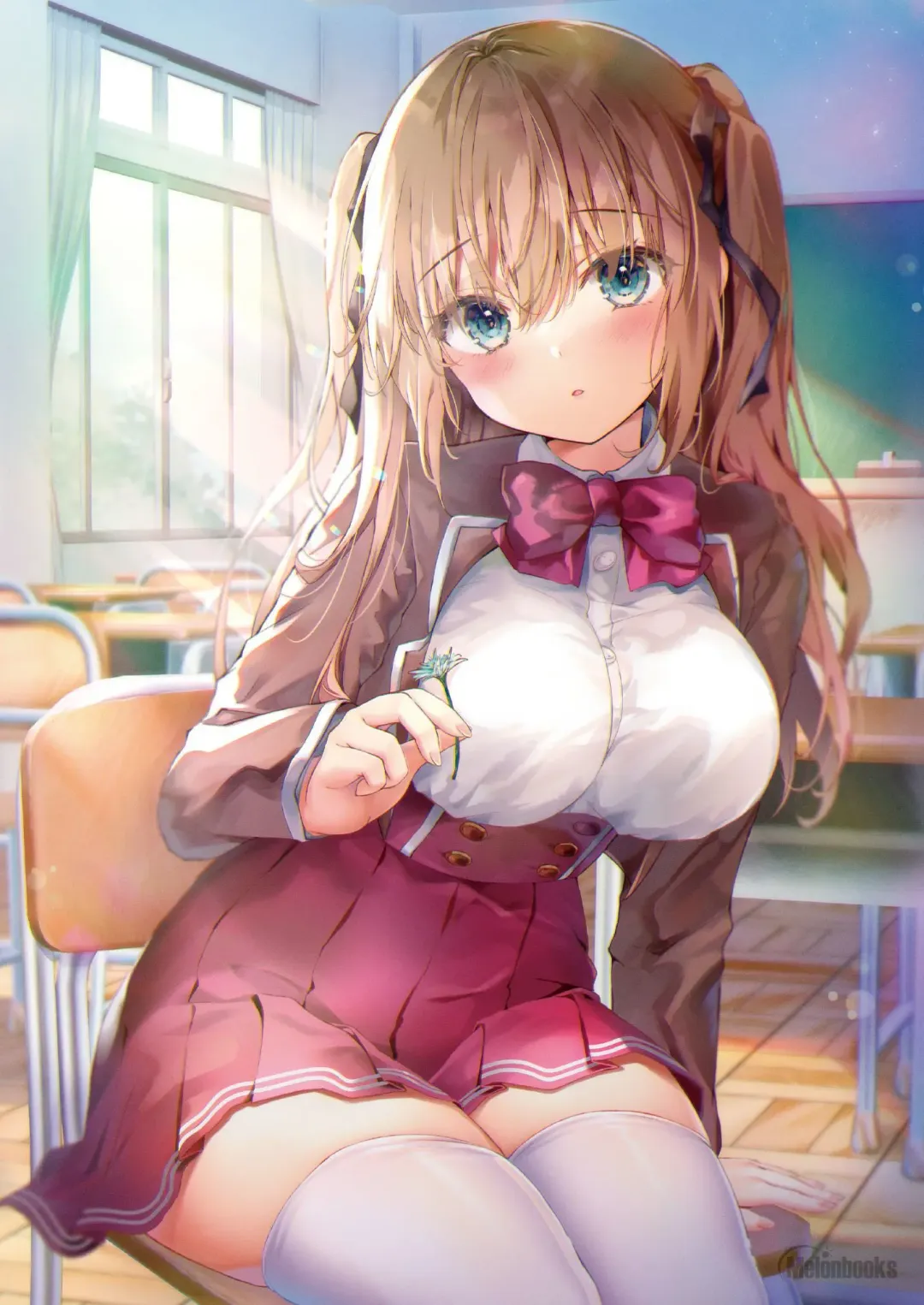 Gekkan Uribou Zakka Ten 2021-10-01 Goro Hakkougou Fhentai - Page 5