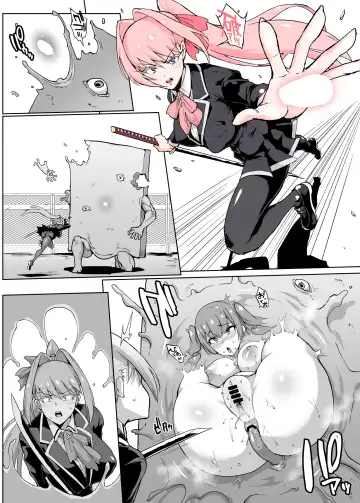 [Fan No Hitori] JK Taimabu Season 2 Fhentai - Page 60