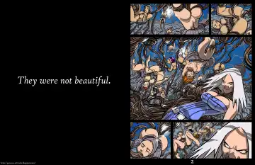 [Ganassa] YOSUGA Fhentai - Page 2