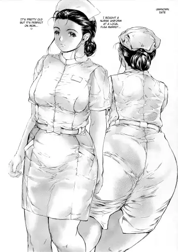 [Narita Kyousha] Kaa-san ga Nandemo Kosupure Shite Kureru Fhentai - Page 4