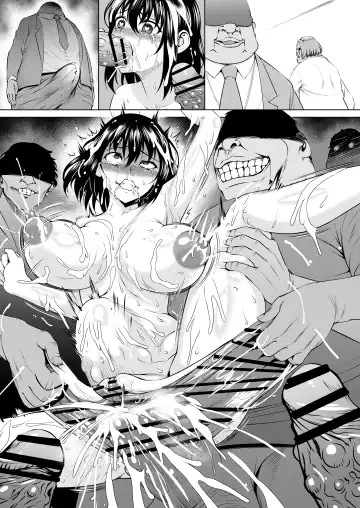 [Ahemaru - Kyozow] Slave the Blood VI Fhentai - Page 69