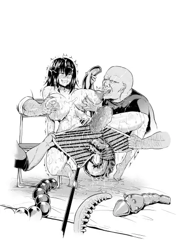 [Ahemaru - Kyozow] Slave the Blood VI Fhentai - Page 70