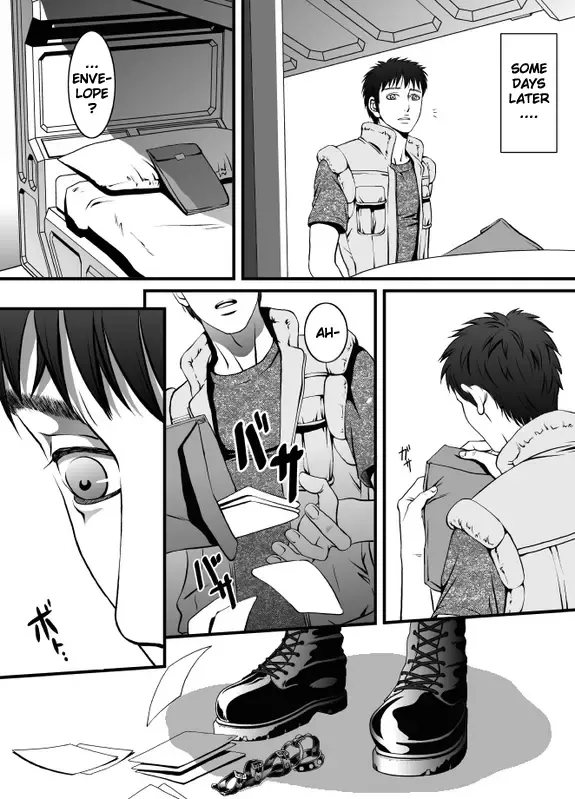 [Zariya Ranmaru] mob #1 for Jack Fhentai - Page 22
