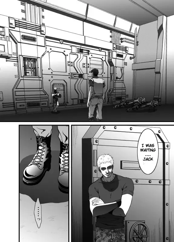 [Zariya Ranmaru] mob #1 for Jack Fhentai - Page 24