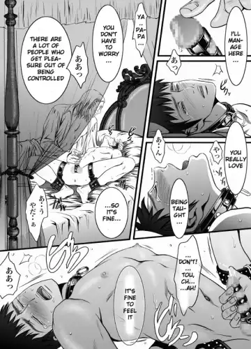 [Zariya Ranmaru] mob #1 for Jack Fhentai - Page 10