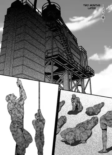 [Zariya Ranmaru] mob #1 for Jack Fhentai - Page 16