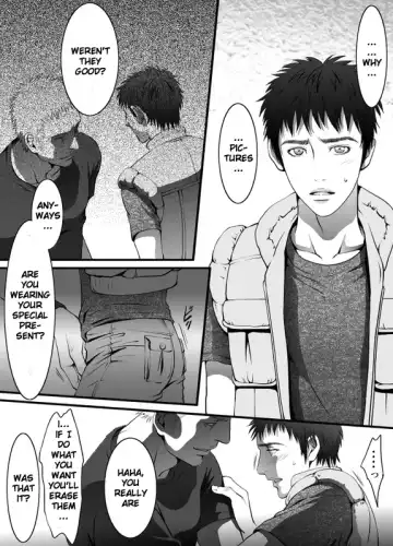 [Zariya Ranmaru] mob #1 for Jack Fhentai - Page 25