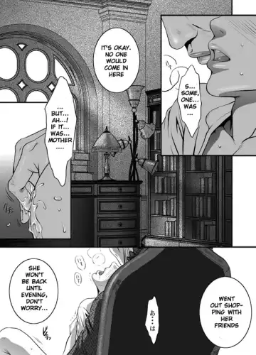 [Zariya Ranmaru] mob #1 for Jack Fhentai - Page 4