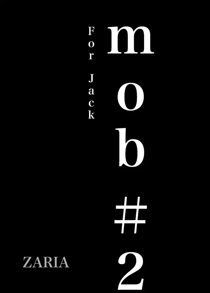 [Zariya Ranmaru] mob #2 for Jack Fhentai - Page 3