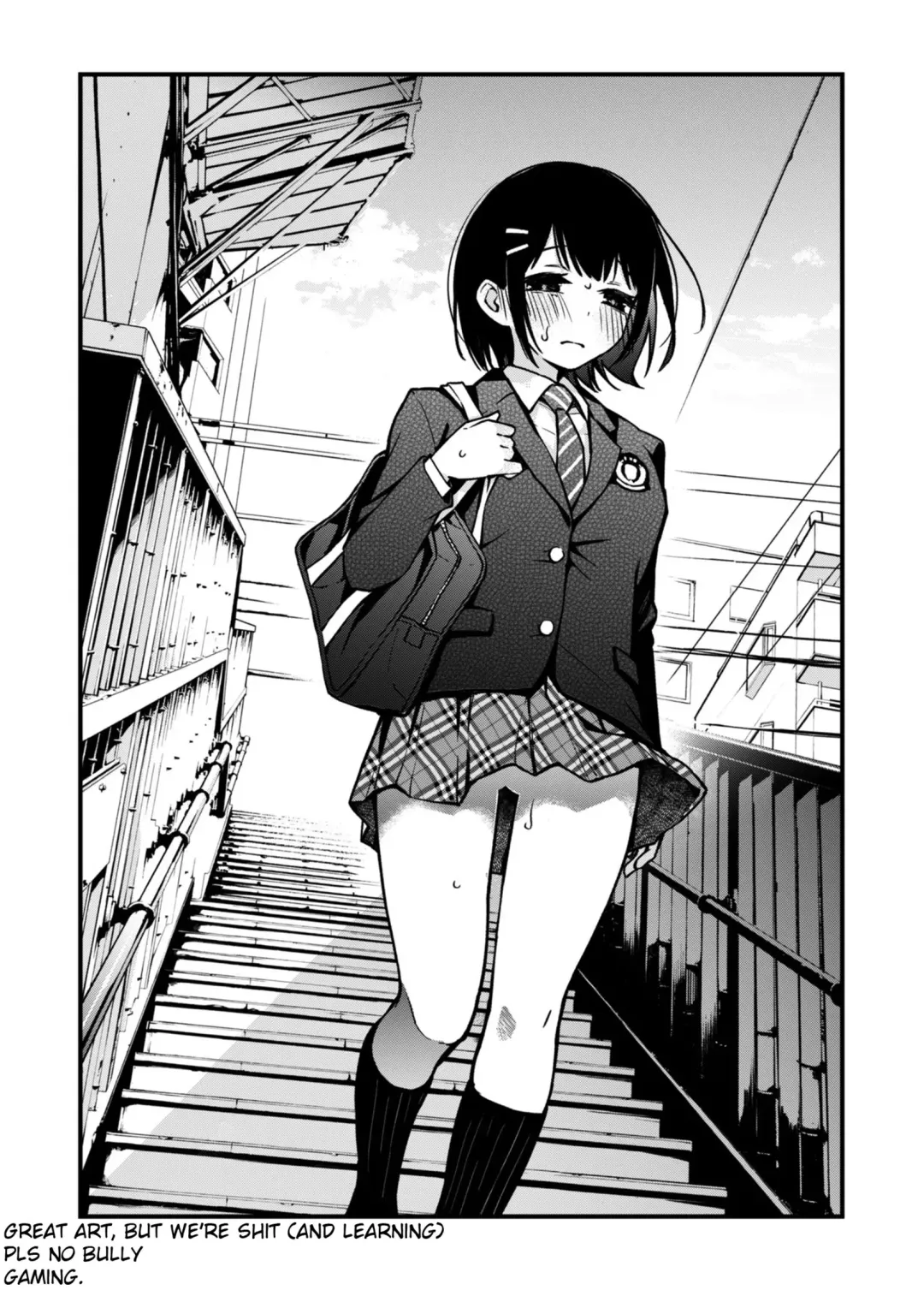 [Doji Ro] A Story about a Virgin Whose Fetish Awakens After Their First Time with Another Virgin Fhentai - Page 17