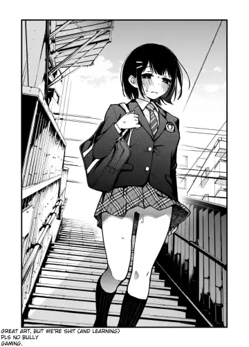 [Doji Ro] A Story about a Virgin Whose Fetish Awakens After Their First Time with Another Virgin Fhentai - Page 17