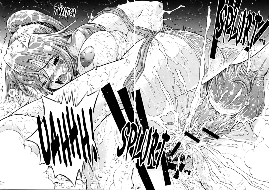 [Yoshu Ohepe] Haru Ichigo Vol. 3 - Spring Strawberry Vol. 3 Fhentai - Page 21