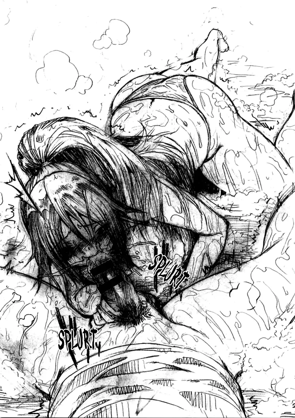 [Yoshu Ohepe] Haru Ichigo Vol. 3 - Spring Strawberry Vol. 3 Fhentai - Page 25