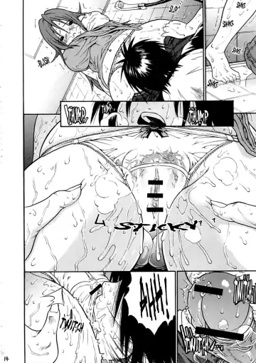 [Yoshu Ohepe] Haru Ichigo Vol. 3 - Spring Strawberry Vol. 3 Fhentai - Page 11