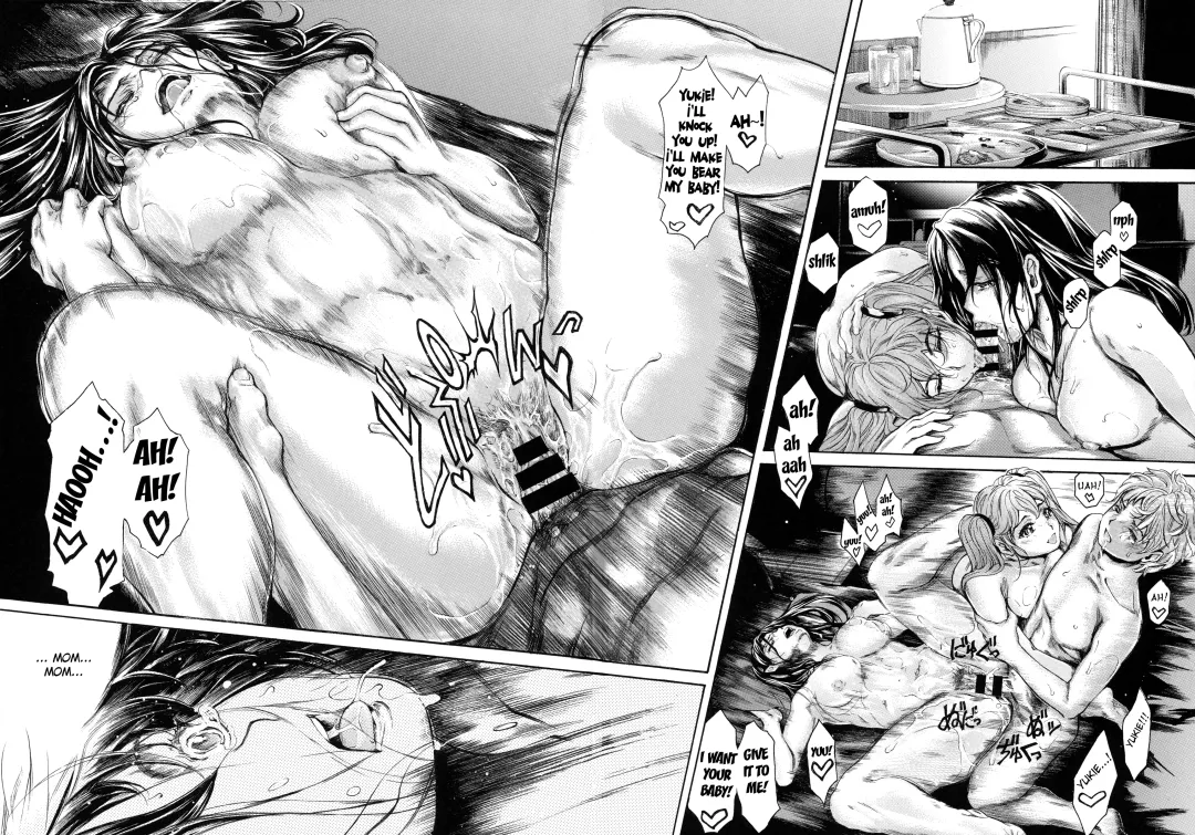 [Narita Kyousha] 9-Ji Kara 5-ji Made no Koibito Dai 13-II wa - Nine to Five Lover Fhentai - Page 37