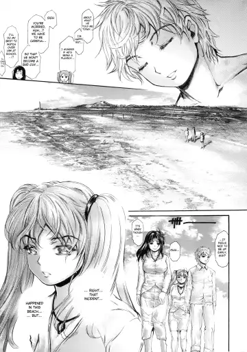 [Narita Kyousha] 9-Ji Kara 5-ji Made no Koibito Dai 13-II wa - Nine to Five Lover Fhentai - Page 45