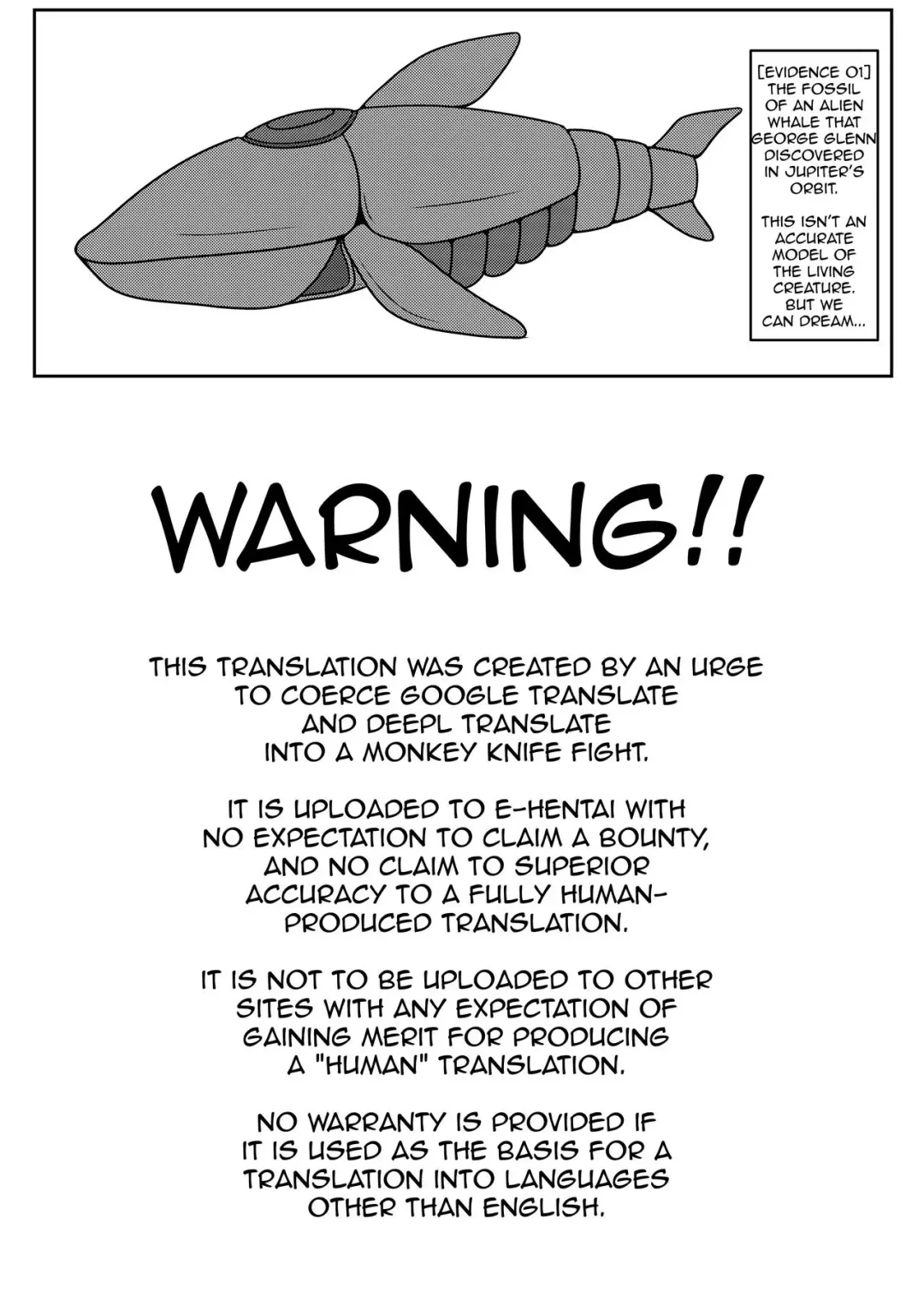 [Kouya] Ojou-sama! Hoshi e Kaerimashou!! | Lady! Let's Go Back to the Stars! Fhentai - Page 18