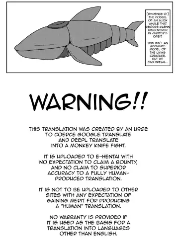 [Kouya] Ojou-sama! Hoshi e Kaerimashou!! | Lady! Let's Go Back to the Stars! Fhentai - Page 18