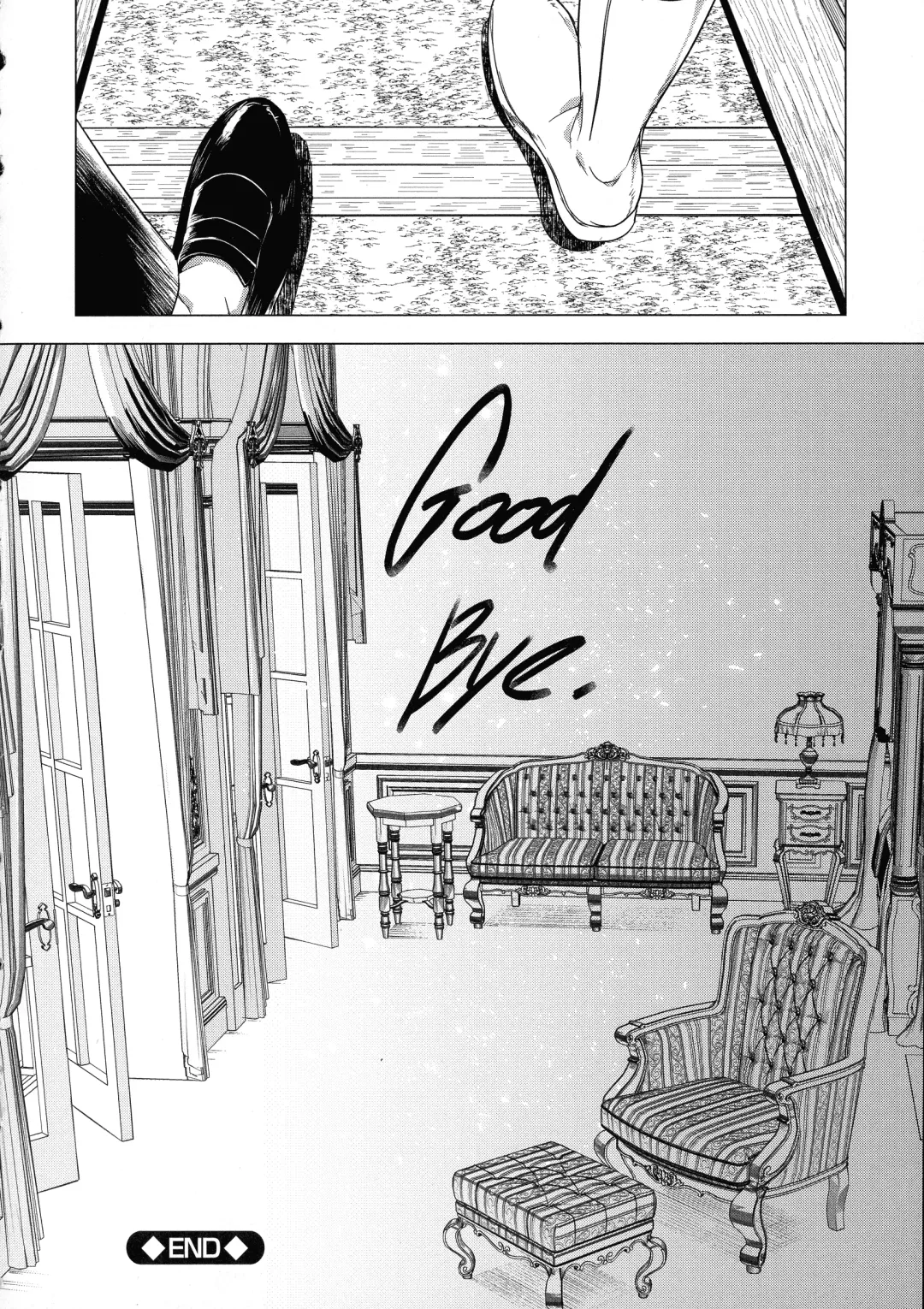 [Tokiwa Yutaka] Yugande wa iruga are wa koidatta. Fhentai - Page 36