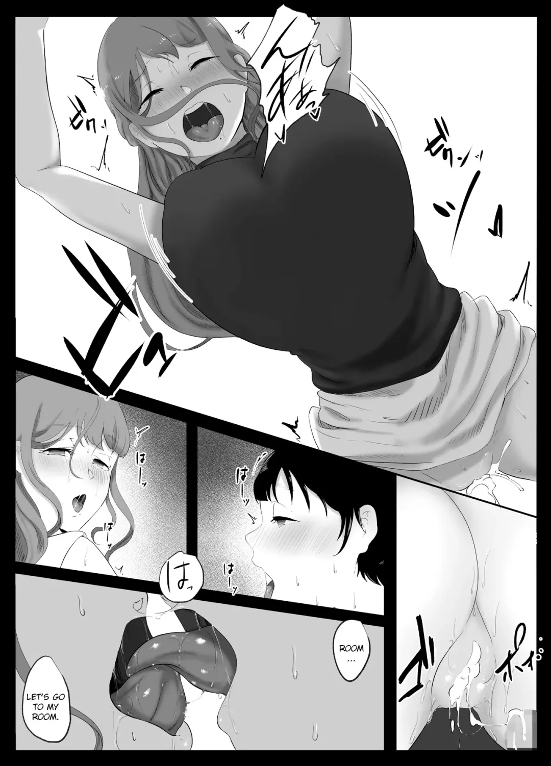 Onee-chan to no Kankei l My Relationship with my sister Fhentai - Page 31