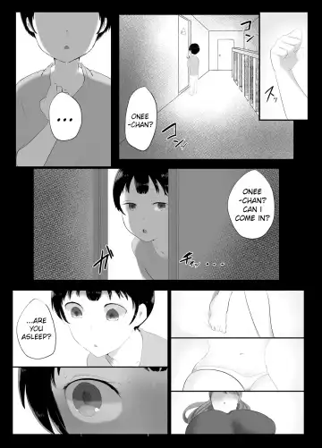 Onee-chan to no Kankei l My Relationship with my sister Fhentai - Page 16