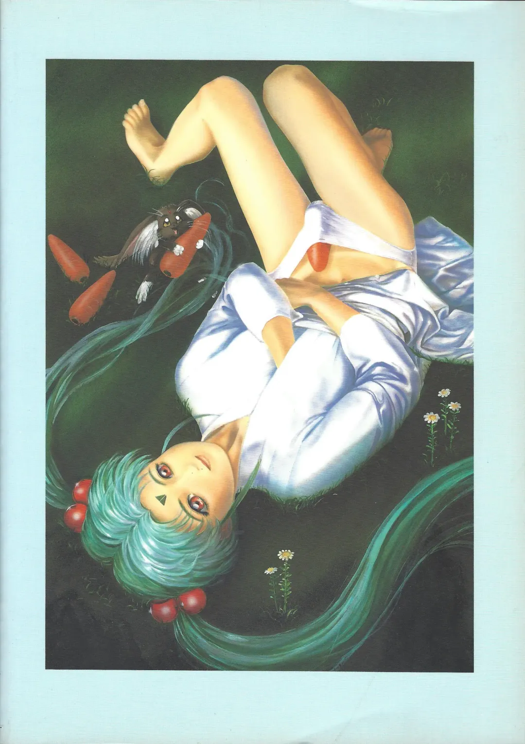 Kozure NanDemo-R Fhentai - Page 124