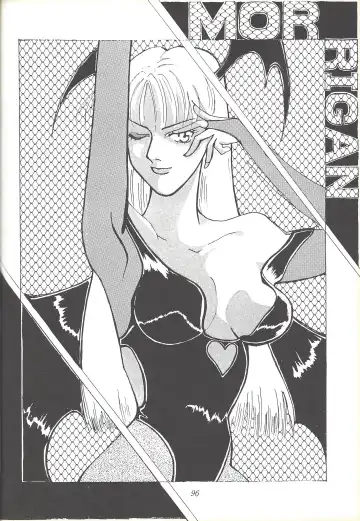 Kozure NanDemo-R Fhentai - Page 95