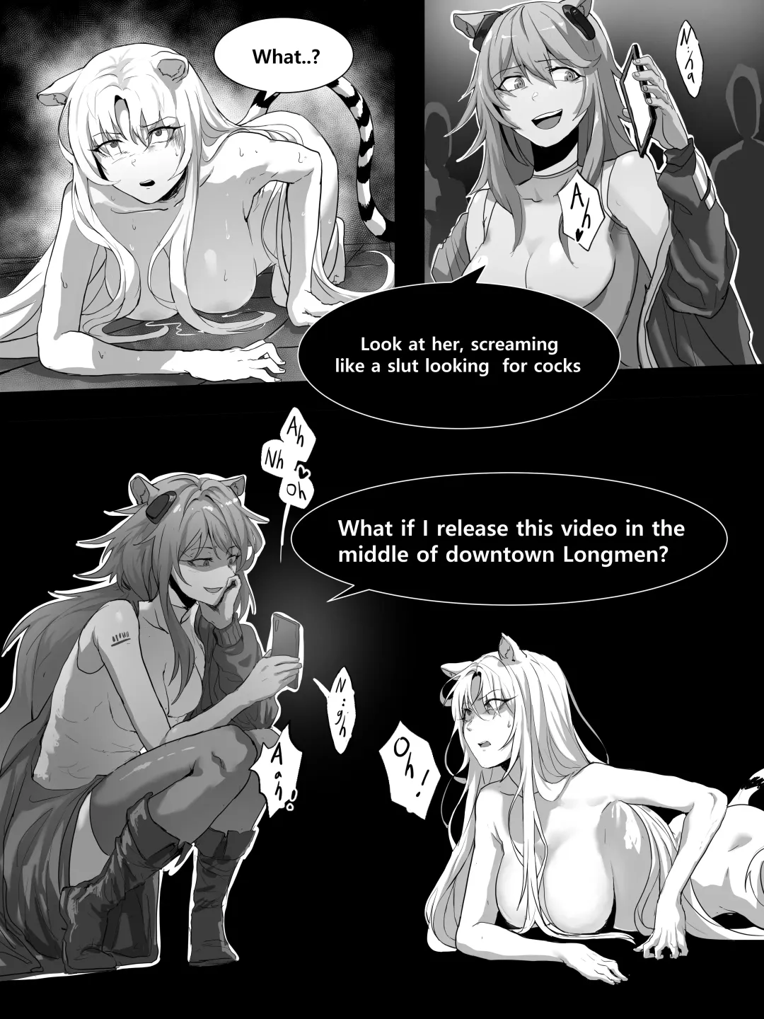 [Dodok] swire Fhentai - Page 26