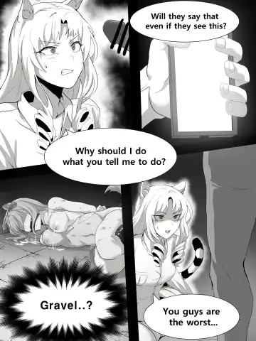 [Dodok] swire Fhentai - Page 11