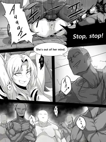 [Dodok] swire Fhentai - Page 17