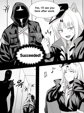 [Dodok] swire Fhentai - Page 4