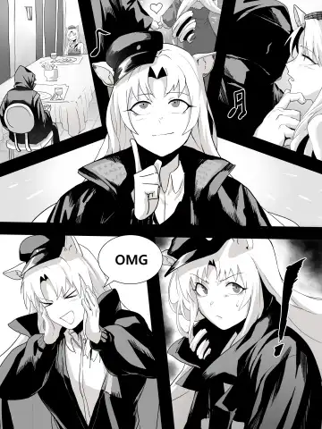 [Dodok] swire Fhentai - Page 5