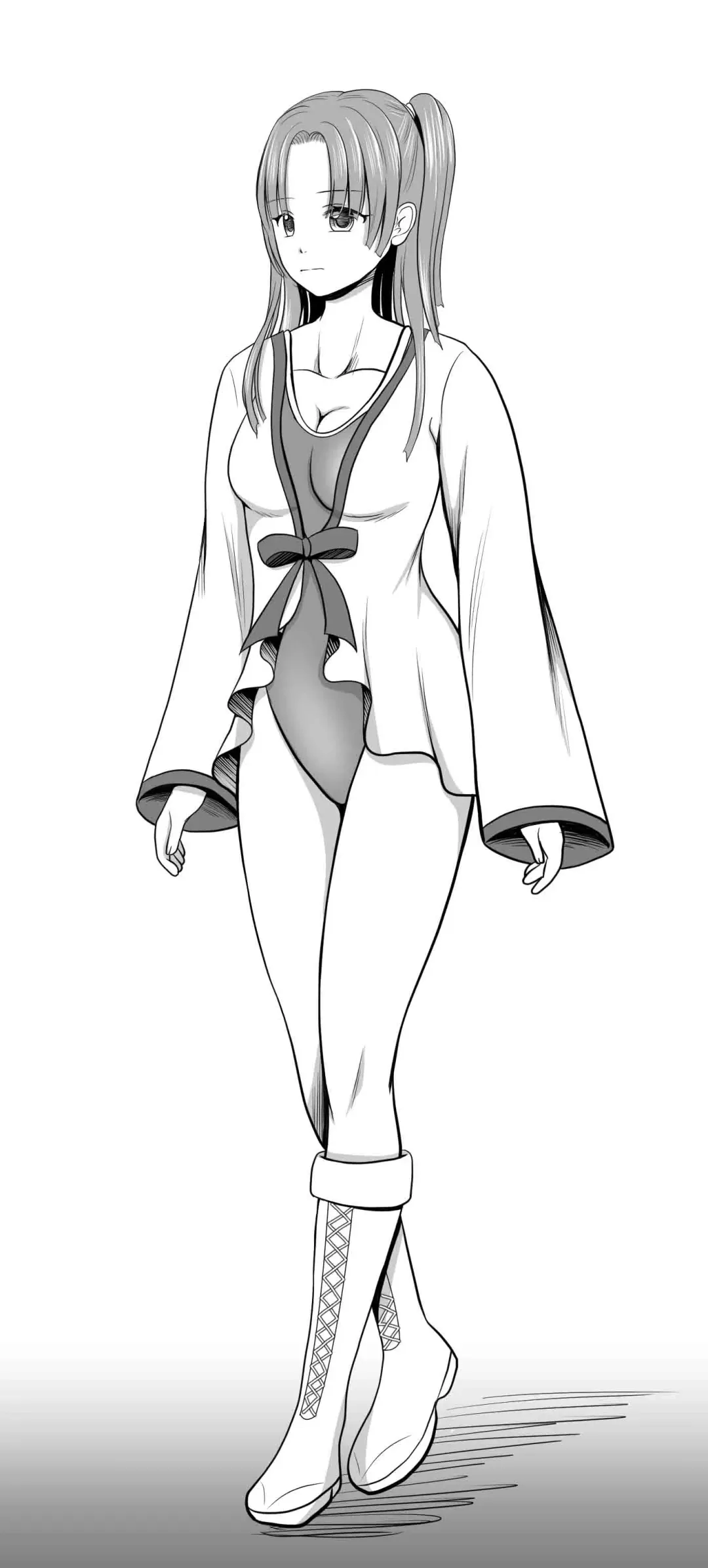 Underground Battle 4 Fhentai - Page 17